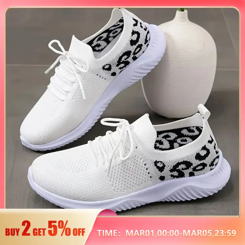 Sneakers Women Orthopedic Sneakers for Women Platform White Black Red Walking Shoes Women Women Casual Shoes